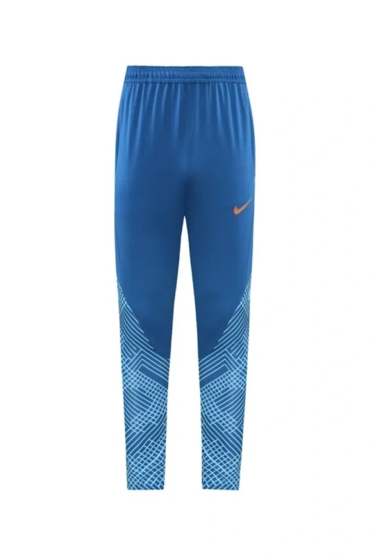 Mens 23/24 Half-Zip Training Top and Pants Set NB01 - 3