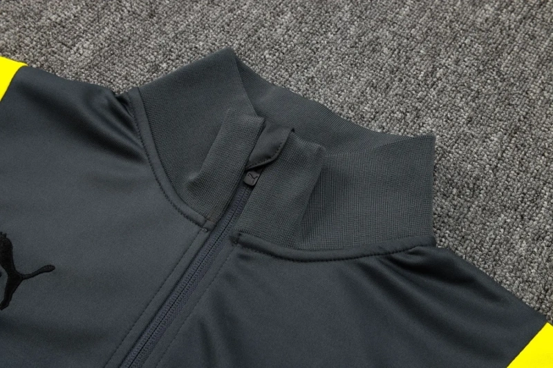 Borussia Dortmund 23/24 Training Jacket and Pants Set A702