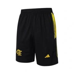 Flamengo 24/25 Sleeveless Jersey and Shorts Set D1013