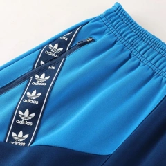 Mens 23/24 Training Jacket and Pants Set AJ12 - 2