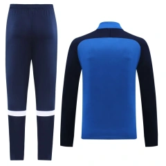 Mens 23/24 Half-Zip Training Top and Pants Set NB03 - 1