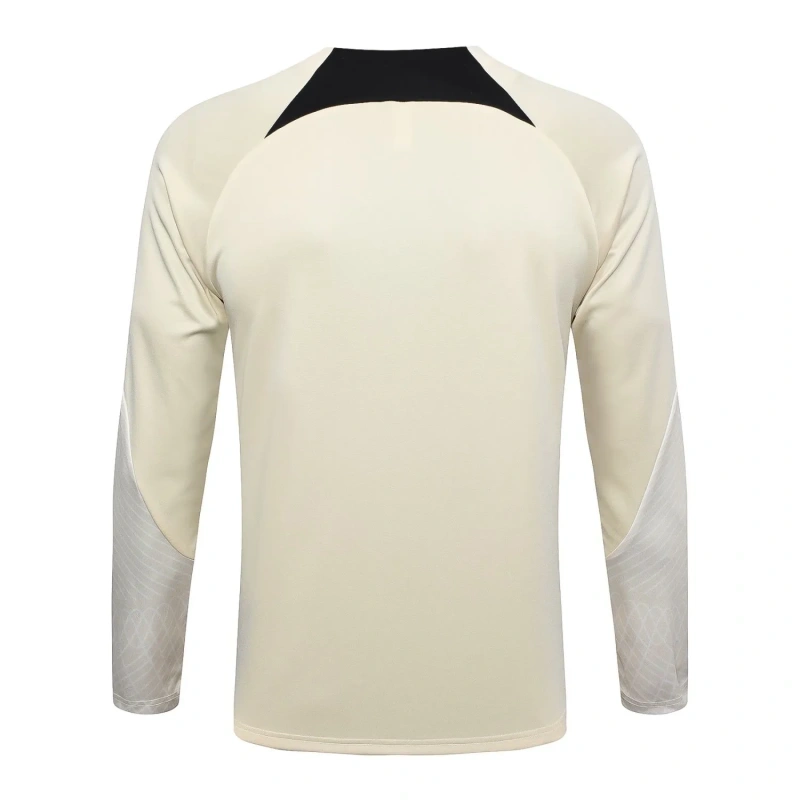 PSG 23/24 Half-Zip Training Top and Pants Set B783
