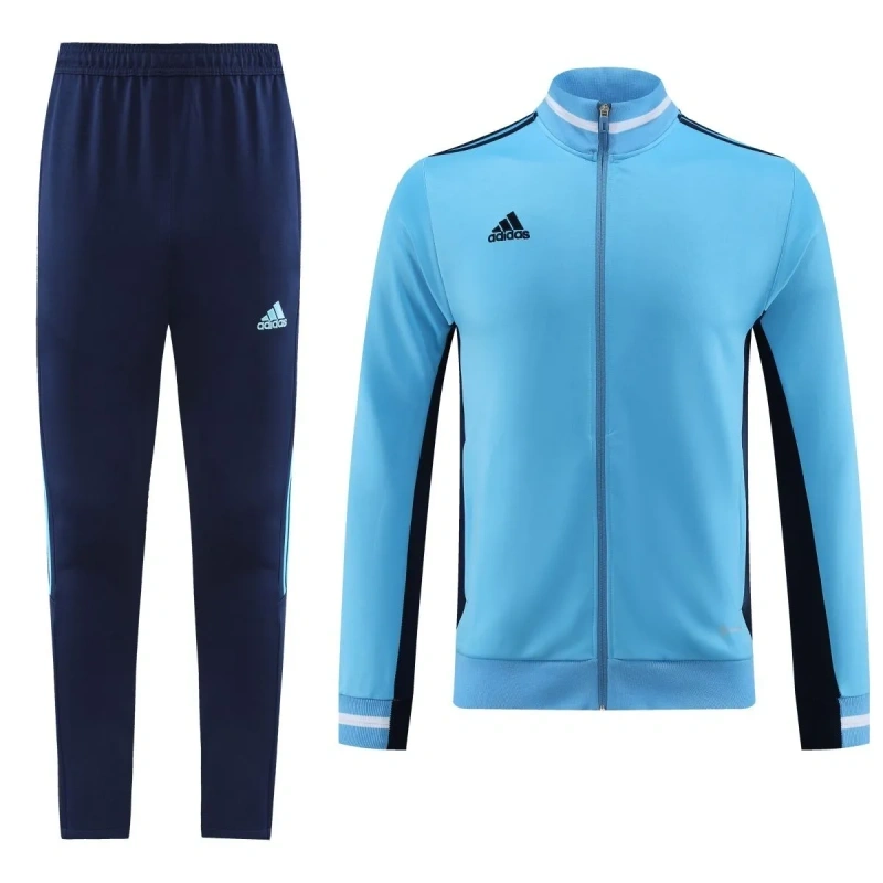Mens 23/24 Training Jacket and Pants Set AJ06 - 5