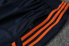 Manchester United 22/23 Training Shirt and Shorts Set