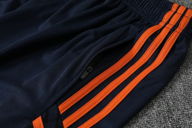 Manchester United 22/23 Training Shirt and Shorts Set