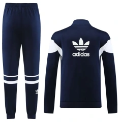 Mens 23/24 Training Jacket and Pants Set AJ11