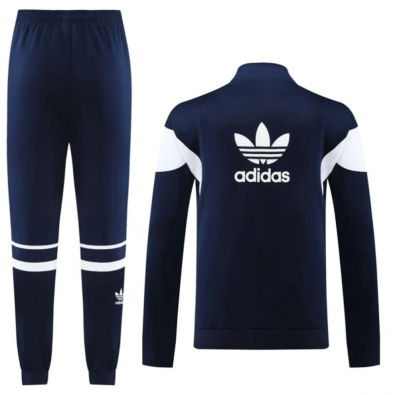 Mens 23/24 Training Jacket and Pants Set AJ11