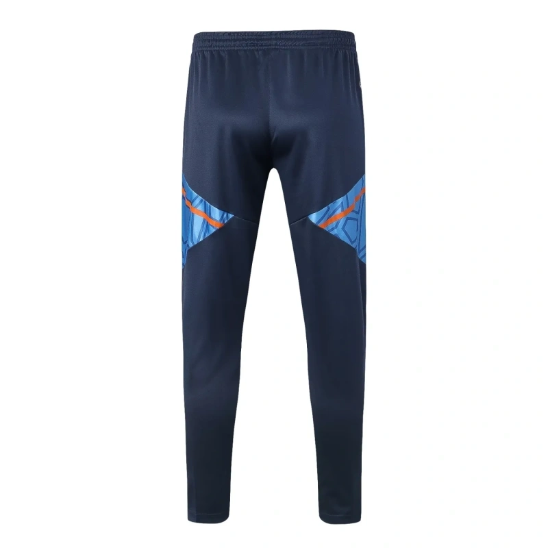 Manchester United 22/23 Half-Zip Training Sweatshirt and Pants Set B585