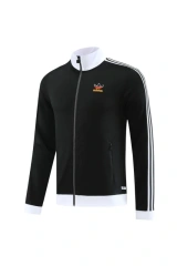 Mens 23/24 Training Jacket and Pants Set AJ10 - 2