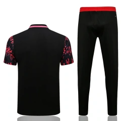Manchester United 22/23 Polo and Pants Set C833