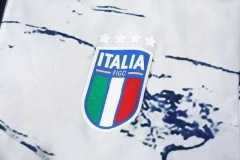 Italy 2023 Windbreake