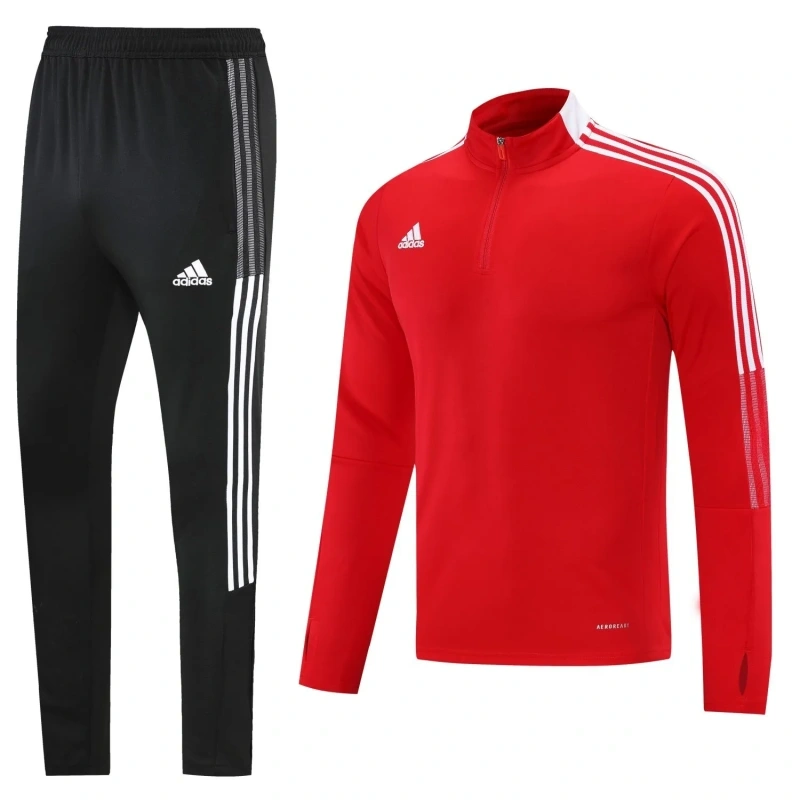 Mens 23/24 Training Jacket and Pants Set AB01 - 3