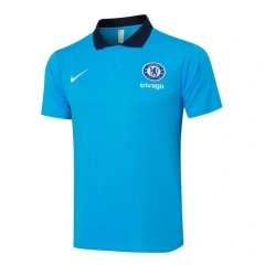 Chelsea 24/25 Polo and Pants Set C1086