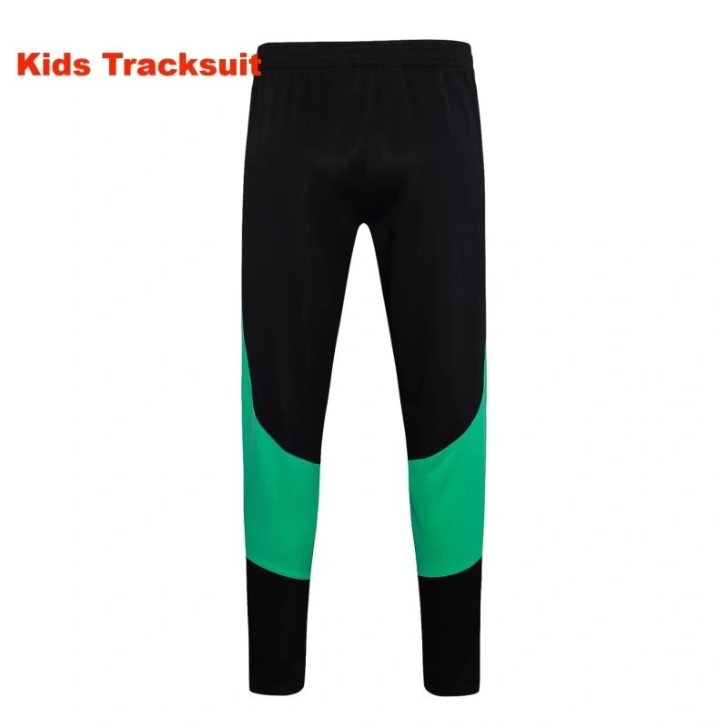 Kids Manchester United 23/24 Training Jacket and Pants Set E716