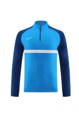 Mens 23/24 Half-Zip Training Top and Pants Set NB03 - 4