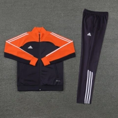 Mens 23/24 Training Jacket and Pants Set AJ13
