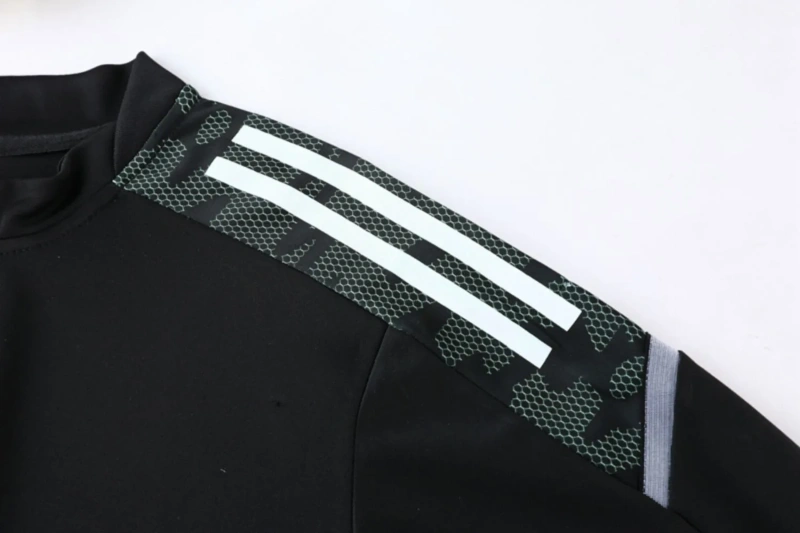 Mens 23/24 Training Jacket and Pants Set AB02 - 2