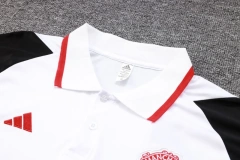 Manchester United 23/24 Polo and Pants Set C1050