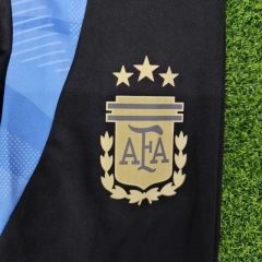 Argentina 2024 Training Track Pants