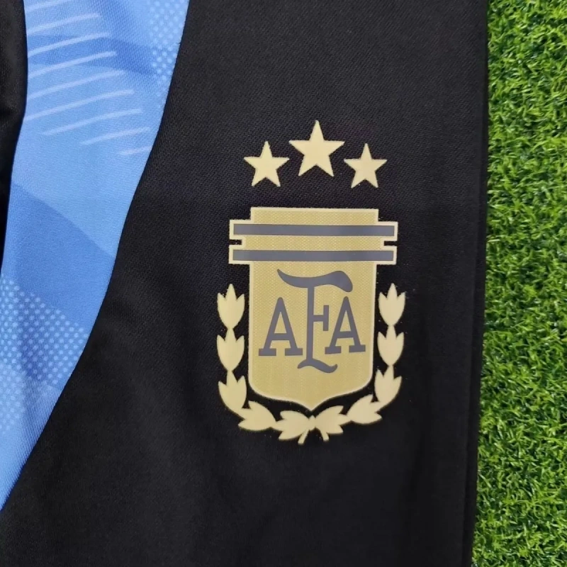 Argentina 2024 Training Track Pants