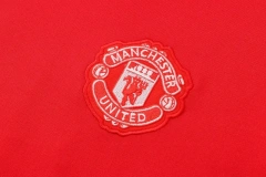 Manchester United 22/23 Training Shirt and Shorts Set D628