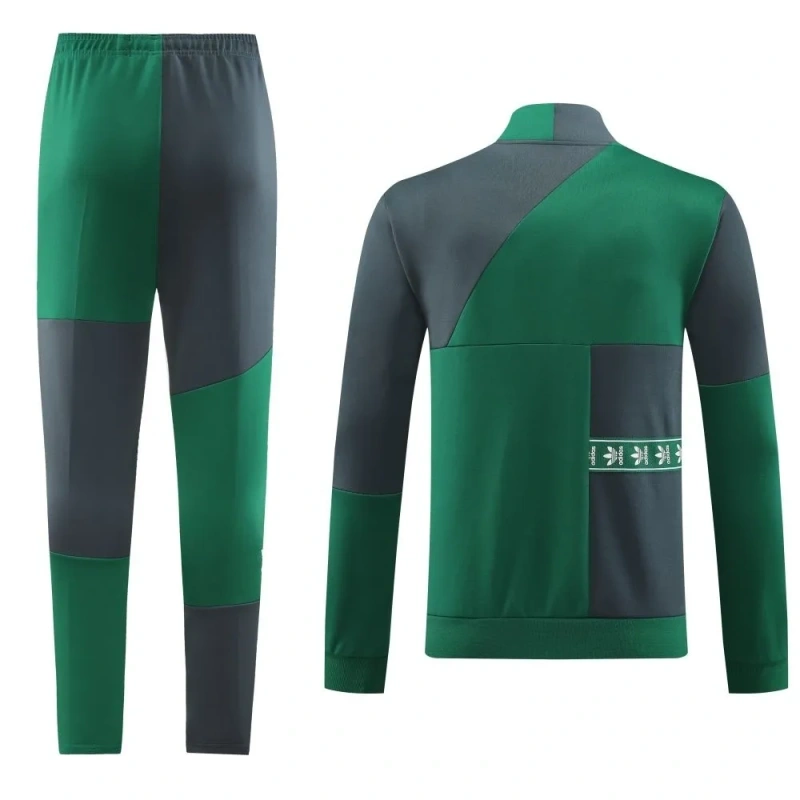 Mens 23/24 Training Jacket and Pants Set AJ12 - 3