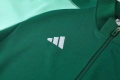 Mens 23/24 Training Jacket and Pants Set AJ07 - 5
