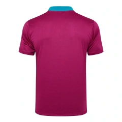 PSG 24/25 Polo and Pants Set C1083