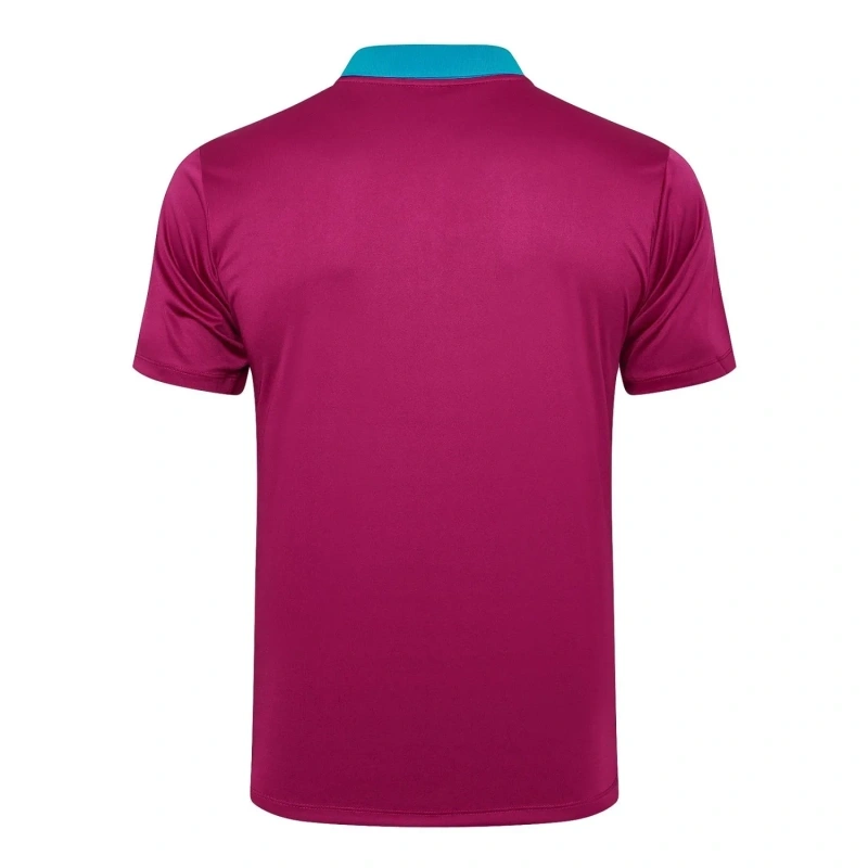 PSG 24/25 Polo and Pants Set C1083