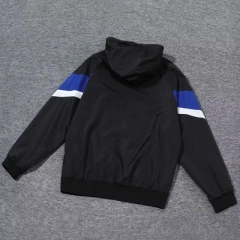 Inter Milan 24/25 Team Windbreaker Jacket
