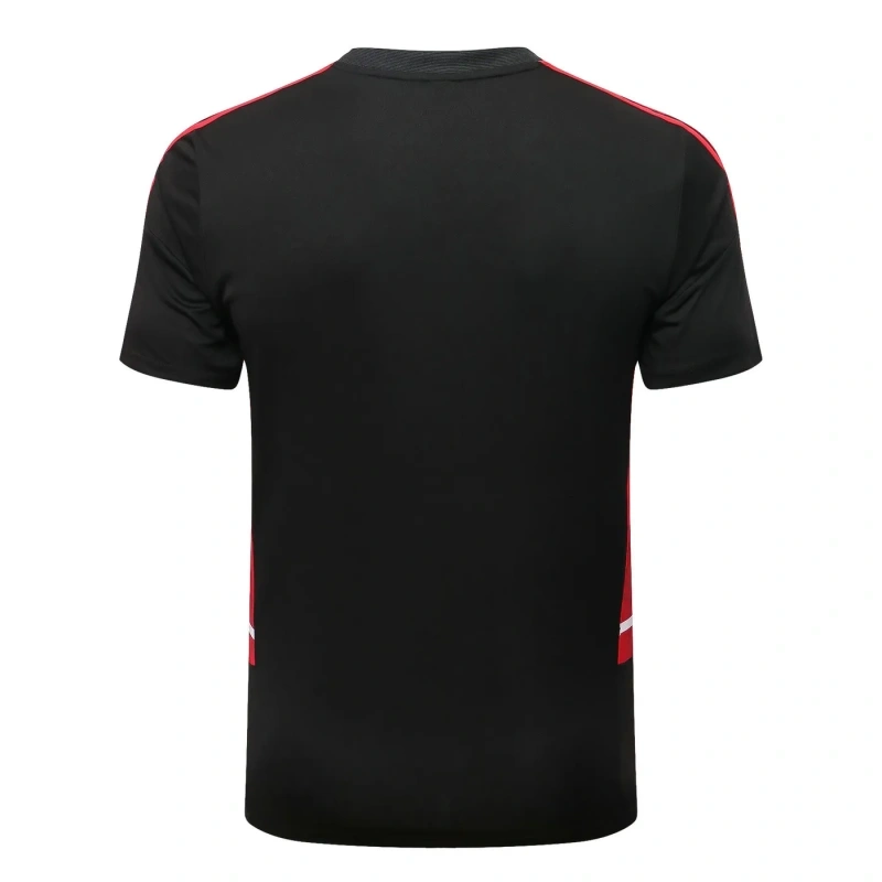 Manchester United 22/23 Training Shirt and Shorts Set D661