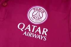 PSG 24/25 Polo and Pants Set C1083