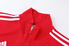 Mens 23/24 Training Jacket and Pants Set AJ03 - 3