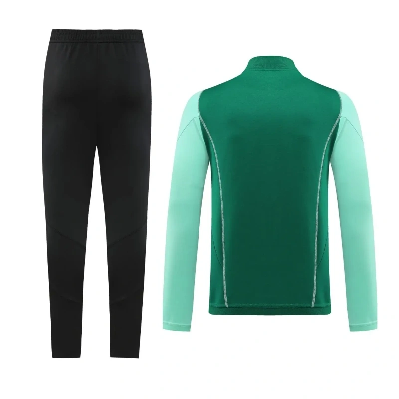 Mens 23/24 Training Jacket and Pants Set AJ07 - 5