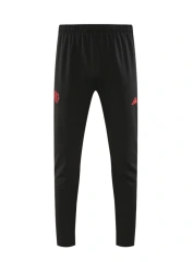Manchester United 23/24 Half-Zip Hoodie and Pants Set