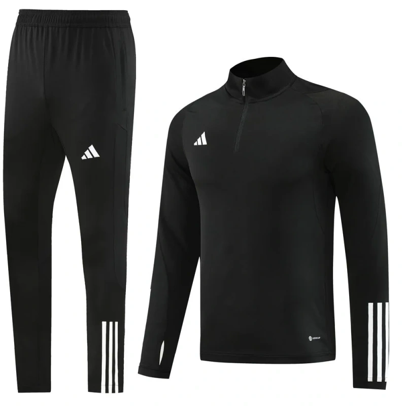 Mens 23/24 Training Jacket and Pants Set AB05 - 2