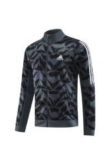 Mens 23/24 Training Jacket and Pants Set AJ09 - 1