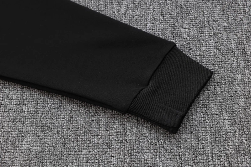 Olympique Marseille 23/24 Training Jacket and Pants Set A690