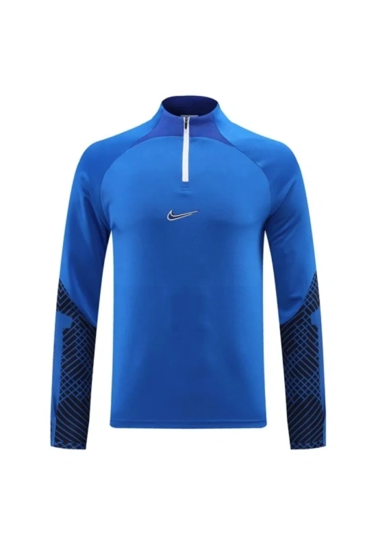 Mens 23/24 Half-Zip Training Top and Pants Set NB01 - 1