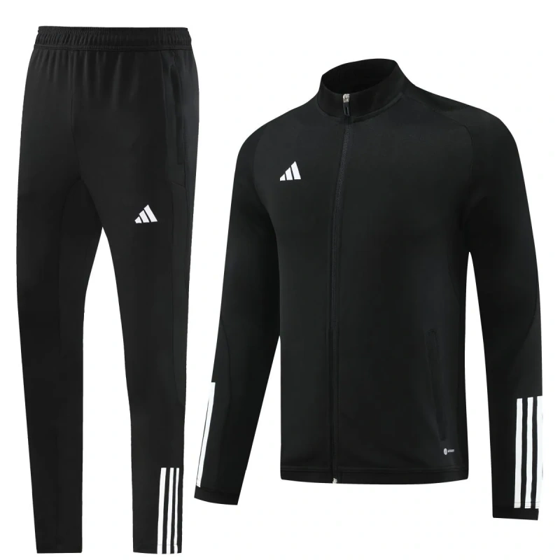 Mens 23/24 Training Jacket and Pants Set AJ07 - 2