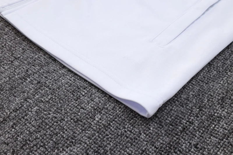 AC Milan 23/24 Training Jacket and Pants Set A693