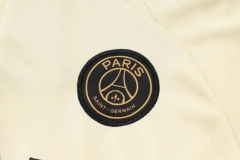 PSG 23/24 Half-Zip Training Top and Pants Set B783