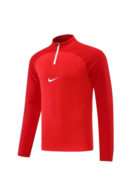 Mens 23/24 Half-Zip Training Top and Pants Set NB02 - 2