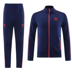 Mens 23/24 Training Jacket and Pants Set AJ10