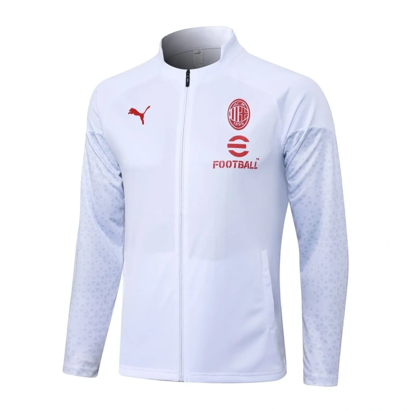 AC Milan 23/24 Training Jacket and Pants Set A693