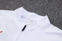 AC Milan 23/24 Training Jacket and Pants Set A693