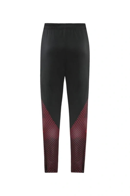 Mens 23/24 Half-Zip Training Top and Pants Set NB01 - 5