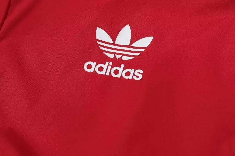 Arsenal 24/25 Team Windbreaker Jacket