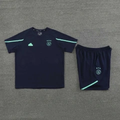 Ajax 24/25 Team Shirt and Shorts Set