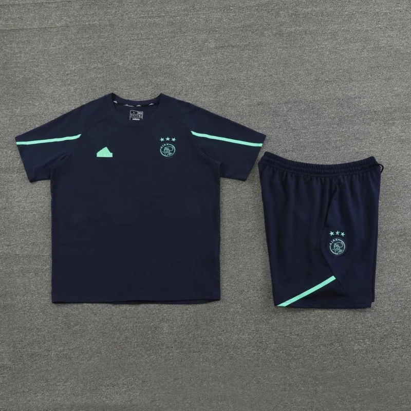 Ajax 24/25 Team Shirt and Shorts Set